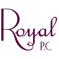 Royal, PC logo