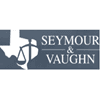 Seymour & Vaughn logo