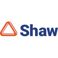 Shaw Group logo