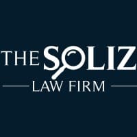 The Soliz Law Firm, PLLC logo