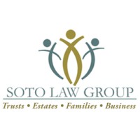 The Soto Law Group logo