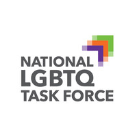 National Gay & Lesbian Task Force logo