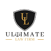 Ultimate Law Firm, APC logo