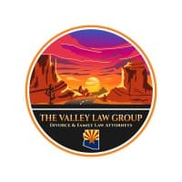 The Valley Law Group logo