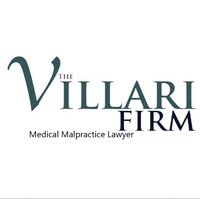The Villari Firm, PLLC logo