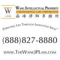 Wang IP Law Group, PC logo