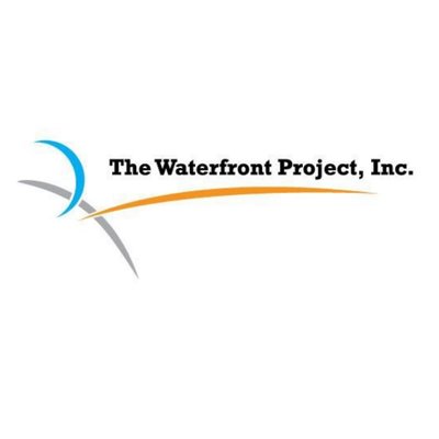 The Waterfront Project, Inc logo