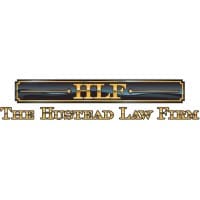 The Hustead Law Firm logo