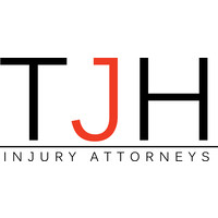 Thomas J. Henry Injury Attorneys logo