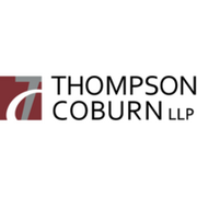 Thompson Coburn, LLP logo