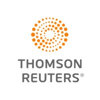 Thomson Reuters logo