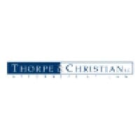 Thorpe & Christian, SC logo