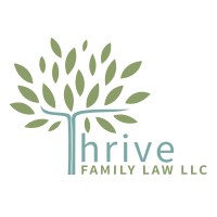 Thrive Family Law, LLC logo