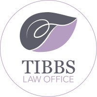 Tibbs Law Office, LLC logo