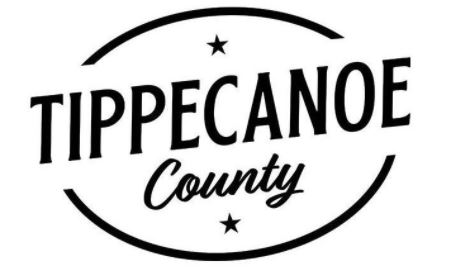 Tippecanoe County, Indiana logo