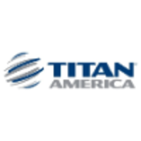 Titan America LLC logo
