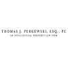 Thomas J. Perkowski, Esq., PC logo
