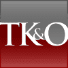 Taylor Keller & Oswald logo