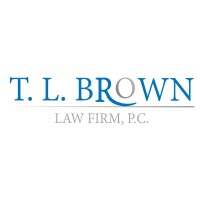 TL Brown Law Firm, PC logo