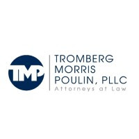 Tromberg, Morris & Poulin, PLLC logo