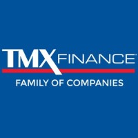 TMX Finance, LLC logo