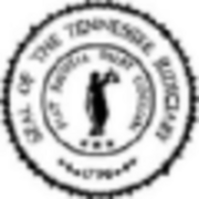 Administrative Office of the Courts - Tennessee logo