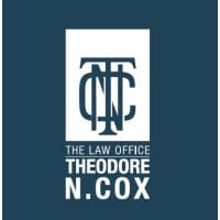 Law Office of Theodore N. Cox logo