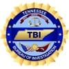 Tennessee Bureau of Investigation (TBI) logo