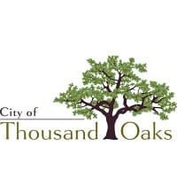 City of Thousand Oaks, California logo