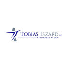 Tobias Iszard, PC logo