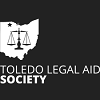 Toledo Legal Aid Society logo