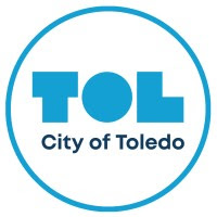 City of Toledo, Ohio logo