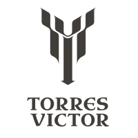 TorresVictor logo