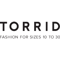 Torrid LLC logo
