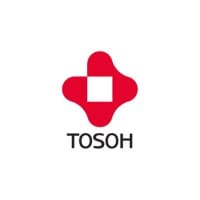 Tosoh America, Inc. logo