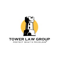 Tower Law Group logo