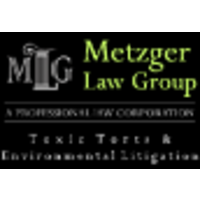 Metzger Law Group logo