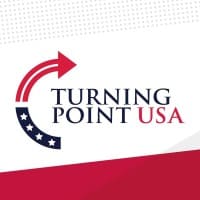 Turning Point USA logo