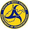 West Virginia Department of Transportation (WVDOT) logo