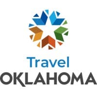 Oklahoma Department of Tourism & Recreation logo