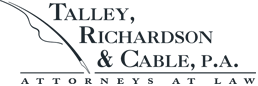 Talley, Richardson, & Cable, PA logo