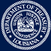 Louisiana Department of Treasury logo