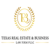 Texas Real Estate & Business Law Firm, PLLC logo