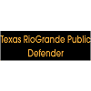 Texas RioGrande Public Defender logo