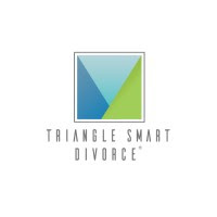 Triangle Smart Divorce logo