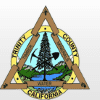 Trinity County, California logo