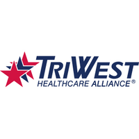 TriWest Healthcare Alliance logo