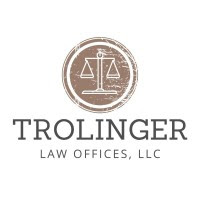 Trolinger Law Offices, LLC logo