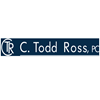 C. Todd Ross, PC logo