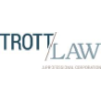 Trott Law, PC logo
